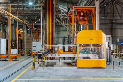 Moderniser son usine : le nouvel axe France 2030 régionalisé ouvre ses dépôts