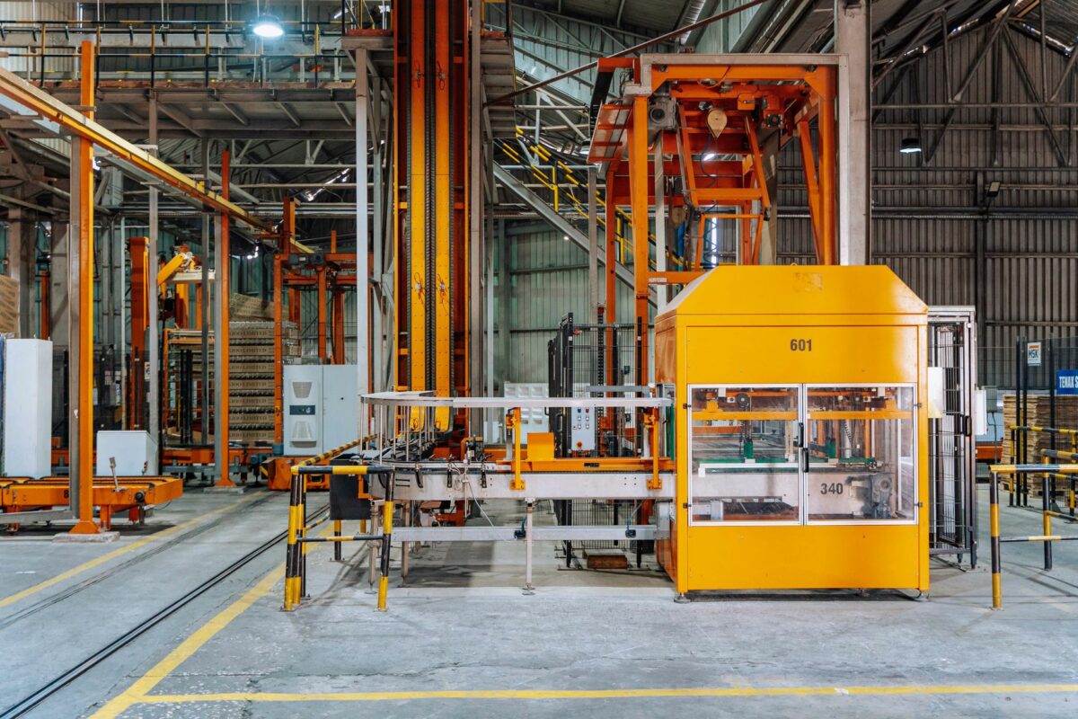 Moderniser son usine : le nouvel axe France 2030 régionalisé ouvre ses dépôts