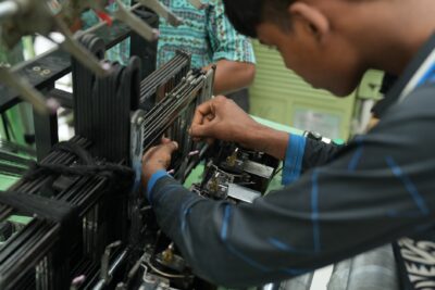 Prix de production dans l’industrie : la hausse qui pèse sur les budgets de maintenance